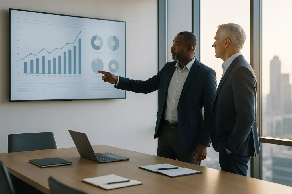 CEO-Coaching